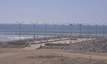 Casablanca. Ce que le nouveau système anti-pollution du littoral Est a changé