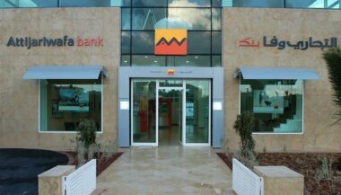 Attijariwafa bank membre des banques confirmatrices agréées par la Berd