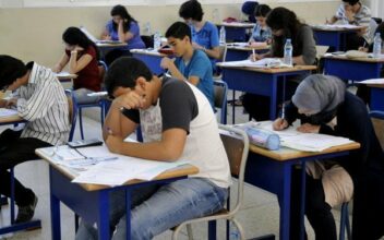 Etape par étape, voici l’itinéraire des sujets du bac