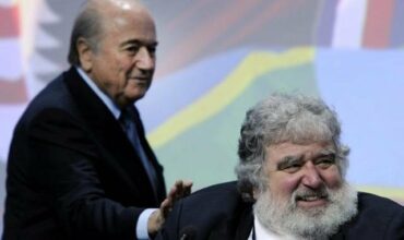 Fifa: Blazer &ldquo;mouille&rdquo; le Maroc