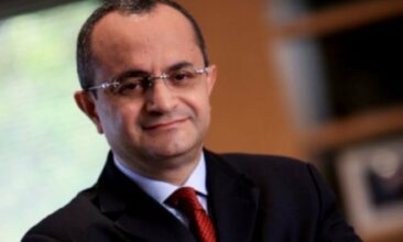Brahim Benjelloun-Touimi prend la présidence de la BOA