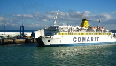 Transport maritime: le pavillon marocain coule dans l’indifférence!