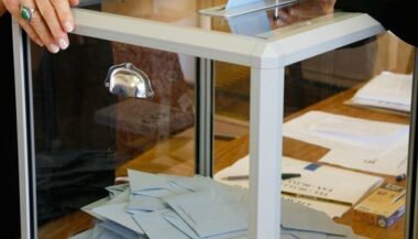 Argent des élections: ce que dit la loi