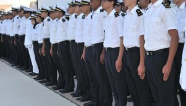 Lancement du concours pour le cycle de lieutenant de la marine marchande