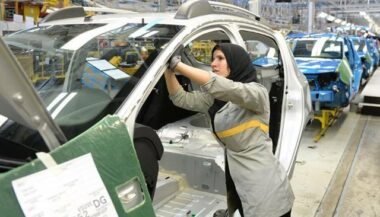 L'Afrique, nouveau relais de croissance pour l'automobile