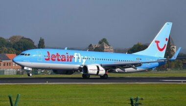 Attentat en Tunisie. Un vol de Jetairfly fait demi-tour