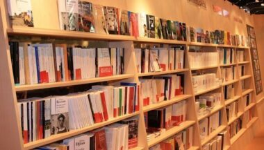 Livre et édition: 270 projets bénéficient des subventions