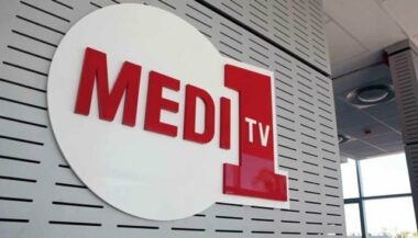 Médi1TV rejoint le réseau TNT de la SNRT