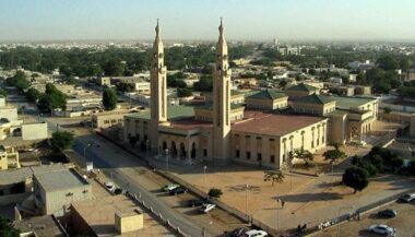 RAM lance un sixième Casa-Nouakchott le 11 juillet