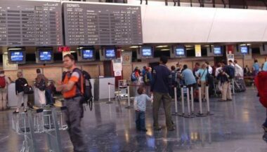 RAM lance une nouvelle liaison Casablanca-Cap Vert