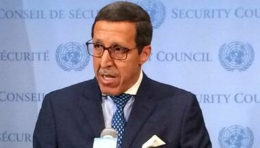 Omar Hilale élu président de la 3e commission de l'AG de l'Onu