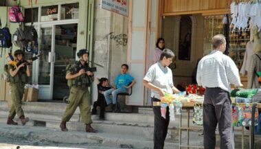 Israël-Palestine: la paix rapporterait plusieurs dizaines de milliards $ aux deux peuples