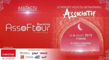 « AssoFtour » : Deuxième édition de la plateforme de networking associatif