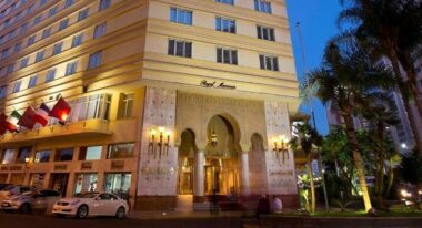 L’hôtel Royal Mansour de Casablanca rouvrira ses portes le 15 avril (média)