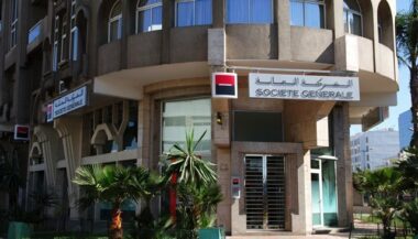 SGMB. Emission d’un emprunt obligataire subordonné de 800 MDH