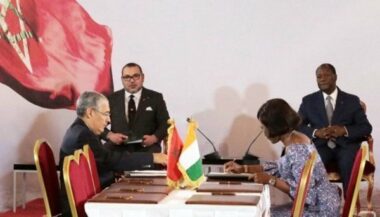 Attijariwafa Bank détient désormais 75% de la SIB