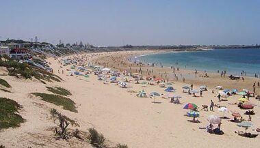 373 plages déclarées approppriées à la baignade au Maroc