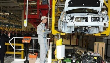 Automobile: quadruple partenariat pour le financement des opérateurs