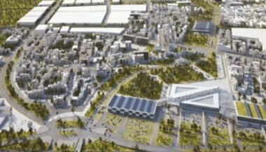 La ville nouvelle de Zenata tient à son pari de création d’emploi