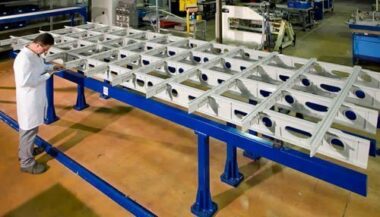 Figeac Aéro ouvre une usine à Casablanca