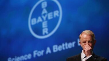 Bayer cède à Panasonic ses appareils de contrôle du diabète