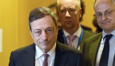 Grèce: &ldquo;La balle dans le camp des Grecs&rdquo; estime le président de la BCE