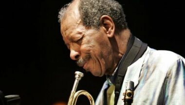 Mort du précurseur du free-jazz Ornette Coleman