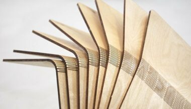 Des mesures antidumping sur le contreplaqué