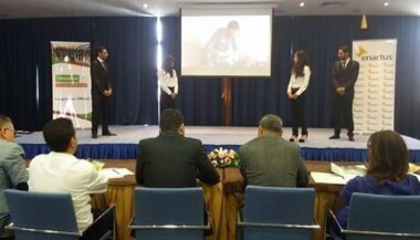 Tanger: 10 établissements qualifiés pour Enactus Morocco