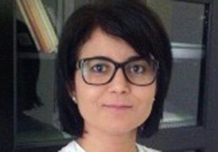 Fouzia Messaoudi, Prix Louis D'Hainaut de la meilleure thèse en technologies éducatives