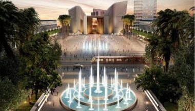 Rétrospective des grands chantiers de Casablanca