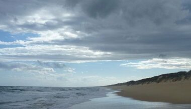 Météo: vers un week-end frais et humide