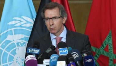 Libye: le Parlement mécontent du projet d'accord de l'ONU