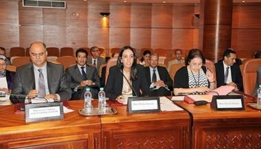 Maroc-OCDE: le programme-pays sera signé le 15 juin à Paris