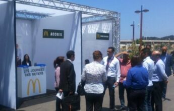 McDonald’s s’appuie sur l’Anapec pour embaucher