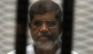 Egypte: peine de mort confirmée pour Morsi