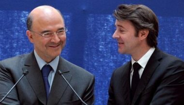 Deux ministres français espionnés par la NSA