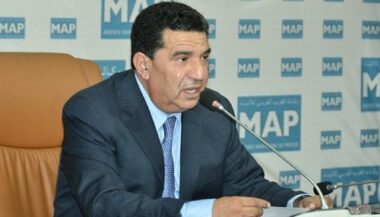 Moubdii dément avoir rejoint le &ldquo;Courant de redressement&rdquo;