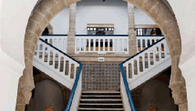 Le musée Sidi Mohammed Ben Abdellah fait peau neuve