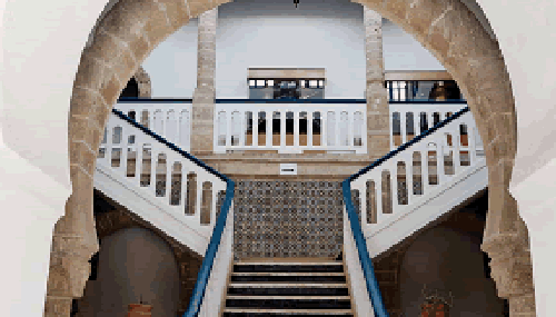 Le musée Sidi Mohammed Ben Abdellah fait peau neuve
