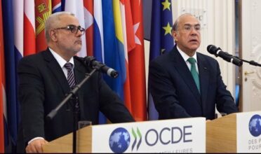 Benkirane: &ldquo;Le Maroc veut atteindre 6 à 7% de taux de croissance annuels&rdquo;