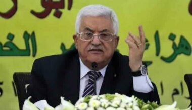 Le gouvernement palestinien démissionne