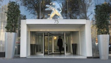 PSA veut produire 90.000 véhicules en 2019 à Kénitra