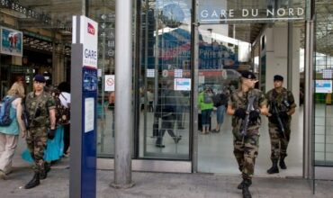 L’attentat de l'Isère, prélude à de futures attaques sur le territoire français