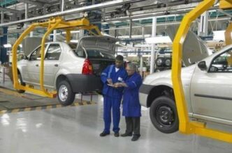 Dacia continue à booster les ventes de Renault en 2015