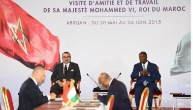 Maroc-Côte d'Ivoire: 6 conventions et un groupe d'impulsion économique