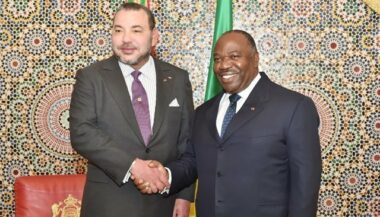 Maroc-Gabon: coopération en matière de développement humain
