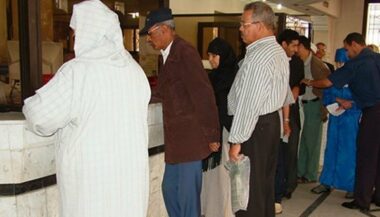 Sécurité sociale: réunion à Lisbonne de la commission mixte Maroc-Portugal