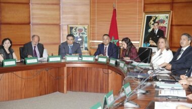 La Smit veut tripler son budget