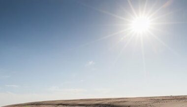 Météo. Températures en hausse vendredi